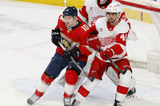 Clutch Points (США): Тарасенко может оказаться фантастическим приобретением для «Детройта»