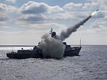 "Шмели" отбили атаку диверсантов