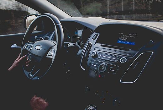 Ford из Ярославля сделал костромича очень бедным