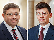 Из ЦБ уходят сразу два заместителя Эльвиры Набиуллиной