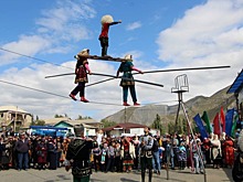 Дагестанским канатоходцам выделят помещение для репетиций