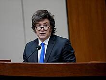 Трамп встретится с президентом Аргентины