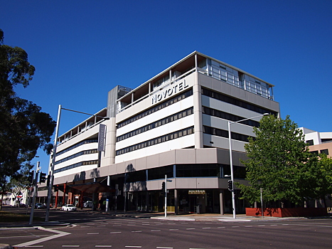 В Шанхае расследуют возможную утечку данных клиентов отелей Huazhu Hotels