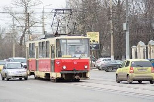 Директор МУП «Курскэлектротранс» покинул свой пост