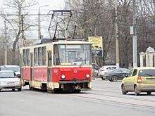 Директор МУП «Курскэлектротранс» покинул свой пост