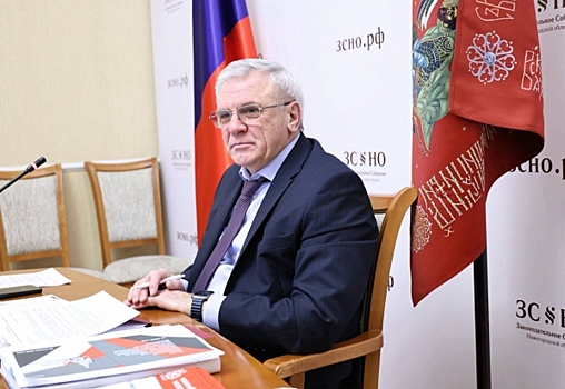 Евгений Люлин: Нижегородская область готова возглавить ключевые инициативы Года единства народов России