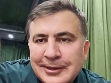 Михаил Саакашвили сделал признание из тюрьмы: у него есть внебрачная дочь