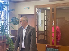 Суд арестовал на два месяца главу города Колпино