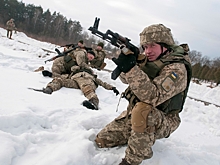 Запад на пределе: в Китае оценили, сколько продержится украинская армия