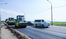 В Волгоградской области подготовка к дорожному сезону завершена на 100%