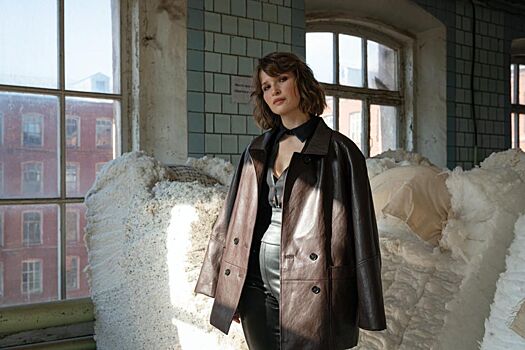 Стартовали съемки криминального сериала «Доставка с гарантией»