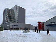 Дональд Трамп предъявил ультиматум о передаче Гренландии