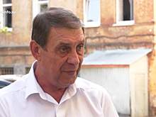 Виктор Часовских прокомментировал начало "мусорной реформы" в Самарской области