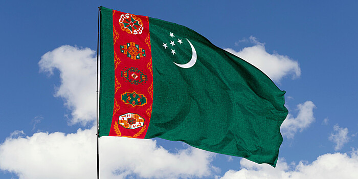 Лучшему району Туркменистана 2020 года вручили премию в миллион долларов