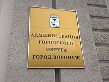 В мэрии Воронежа сменился руководитель управления имущественных и земельных отношений
