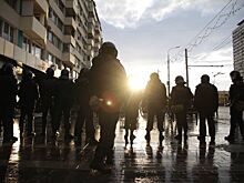 Полиция Волгограда предупредила об ответственности за участие в  несанкционированных акциях