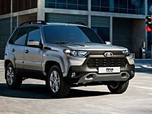 Раскрыта реальная стоимость «антикризисной» Lada Niva Travel в дилерских центрах