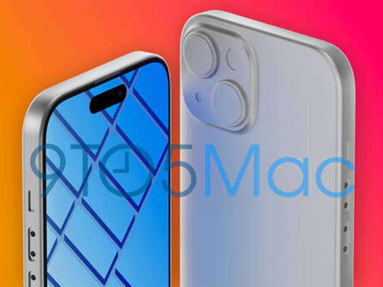 MacRumors: iPhone 15 Pro Max получит самые тонкие рамки в мире шириной 1,55  мм - Рамблер/новости