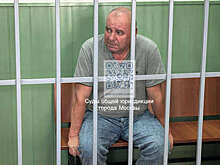 Суд арестовал экс-полковника МВД Новгородова по обвинению в убийствах по найму