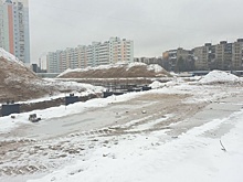 В Егорьевске строительство трех ФАПов планируют завершить в апреле