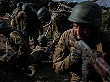 Раскрыто нежелание ВСУ использовать западную технику против России