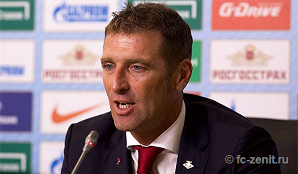 Массимо Каррера: Если "Спартак" приобретёт и Гарая, и Луана, буду доволен