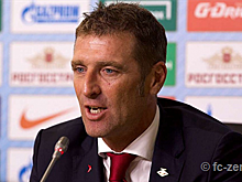 Массимо Каррера: Если "Спартак" приобретёт и Гарая, и Луана, буду доволен