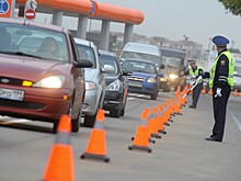 В центре Москвы с 6 августа перекроют три переулка