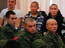 Военкоматы Якутии разыскивают около шести тысяч призывников-уклонистов