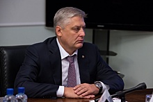 Иван Сеничев может вернуться в правительство
