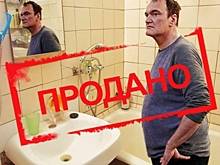Челябинскую квартиру-мем с Квентином Тарантино продали спустя год после размещения объявления