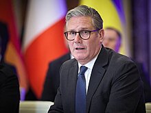 Sky News: Стармер объявит о новых санкциях в отношении России