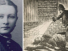 «Это обесчеловечило женщин на 130 лет»: жертвы Джека-потрошителя не были проститутками