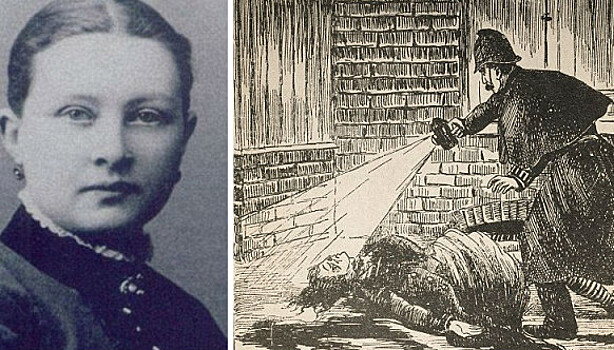 «Это обесчеловечило женщин на 130 лет»: жертвы Джека-потрошителя не были проститутками