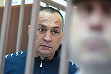 Экс-глава Серпуховского района порезал себя на суде