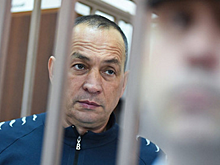 Экс-глава Серпуховского района порезал себя на суде