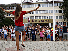 Каков шанс, что детские лагеря откроются этим летом?