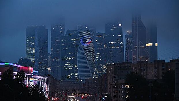 Синоптик предупредил о резком похолодании в Москве