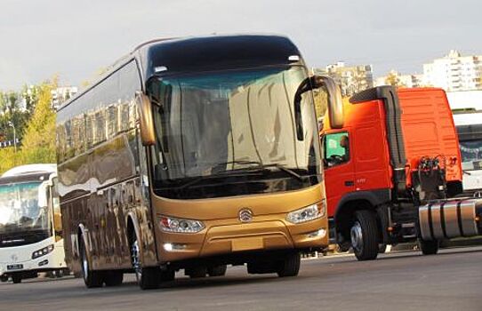 Вступили в силу новые требования по грузовым и пассажирским перевозкам