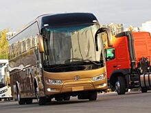 Вступили в силу новые требования по грузовым и пассажирским перевозкам