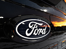 Ford установил мировой рекорд по отзывам автомобилей в 2025 году