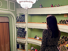 Культурный досуг: у жителей Самарской области вырос интерес к театрам