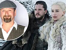 Режиссер «Игры престолов» признал финал поспешным