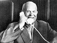 Почему Хрущев скрывал своенастоящее происхождение
