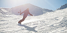 Первые шаги: как освоить сноуборд за час и избежать травм?