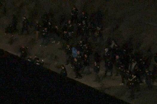 В Финляндии увидели необычную деталь в похищении Мадуро