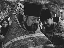 Российский священник, помогавший в зоне СВО, погиб в Новосибирской области