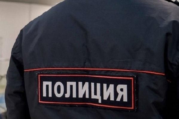 11 октября в Волгограде полиция задержала нарушителя правопорядка