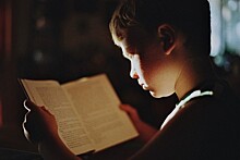 В библиотеке №189 пройдет литературный капустник «О детях, для детей...» 23 ноября