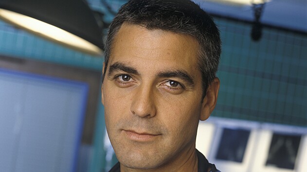 Было — стало: как изменился Джордж Клуни со времен сериала «Скорая помощь»